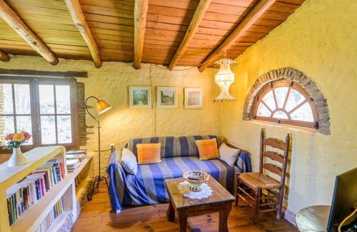 Galaroza Villa | Casa El Alamillo Galaroza by Ruralidays