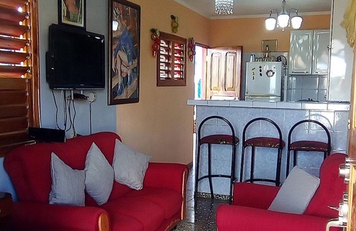 Vinales House | Casa El Almendro Maritza y Omar