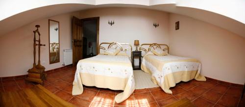 Milagros House | Casa El Artesano