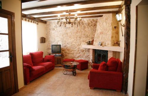 Milagros House | Casa El Artesano