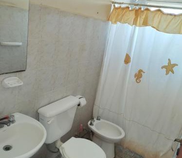 Tinogasta House | Casa el Bahual