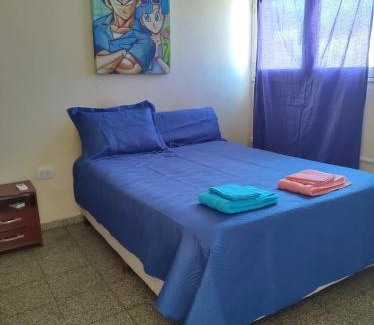 Tinogasta House | Casa el Bahual