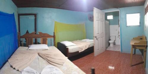 Ometepe Island House | Casa El Buen Descanso