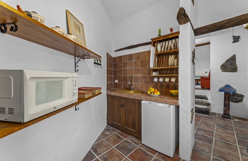 Tinajo Cottage | Casa El Burro | Rural House in Lanzarote - Spain