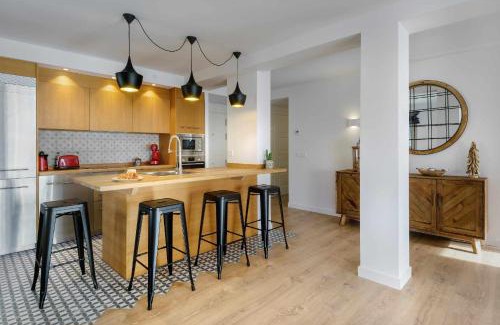 Panticosa Apartment | Casa El Cajico alojamiento vacacional en Panticosa