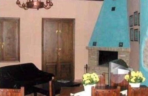 Lanaja Cottage | Casa El Chusco for 11 people