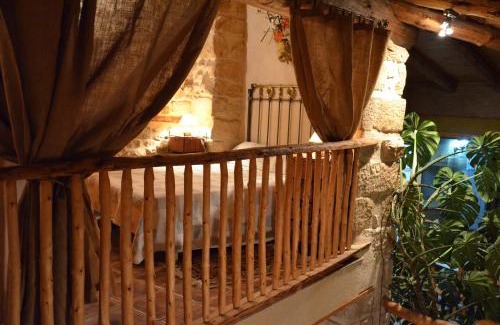 Fuentespalda House | CASA EL CORRAL