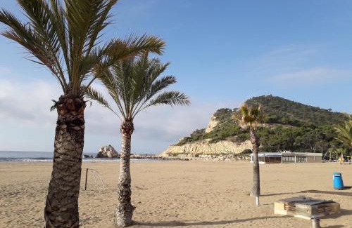 Finestrat Apartment | Casa El Dilana - Camporrosso Village - Finestrat