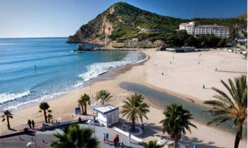Finestrat Apartment | Casa El Dilana - Camporrosso Village - Finestrat