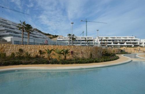 Finestrat Apartment | Casa El Dilana - Camporrosso Village - Finestrat