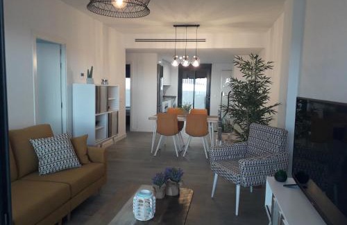 Finestrat Apartment | Casa El Dilana - Camporrosso Village - Finestrat
