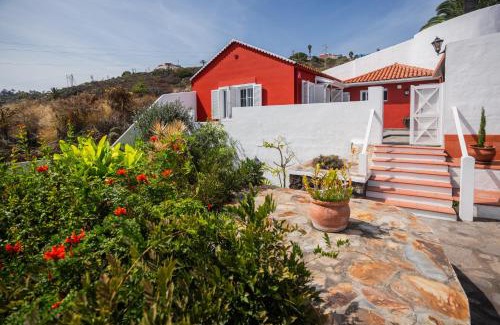 Brena Baja Apartment | Casa El Drago 2