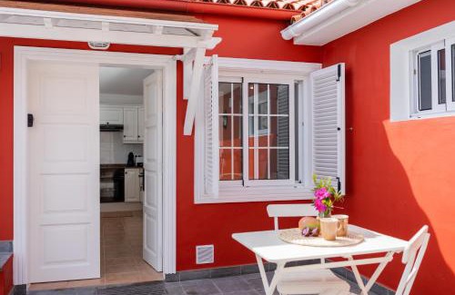 Brena Baja Apartment | Casa El Drago 2