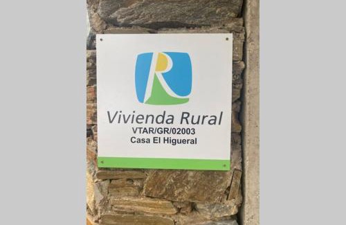 Valor Villa | Casa El Higueral
