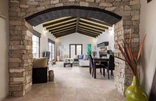Tuineje House | Casa El Kornao, Fuerteventura