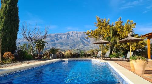 Arenas Villa | Casa El Mirador