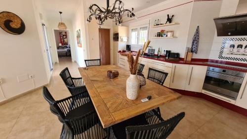 Arenas Villa | Casa El Mirador