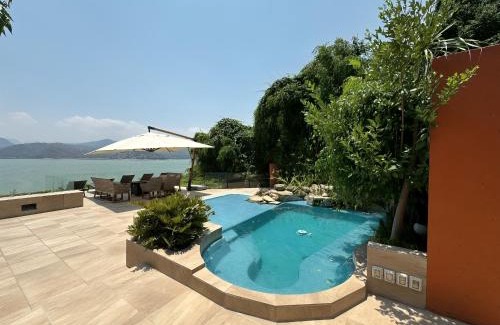 El Santuario Hotel | Casa el mirador-Valle de Bravo