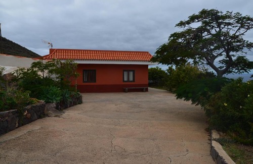 Alojera House | Casa El Morero