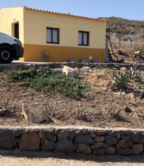 Alojera House | Casa El Morero