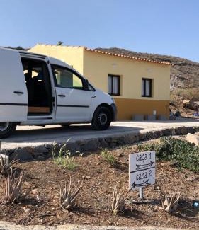 Alojera House | Casa El Morero
