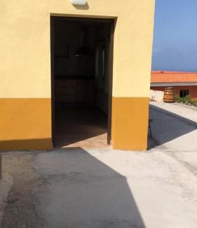 Alojera House | Casa El Morero