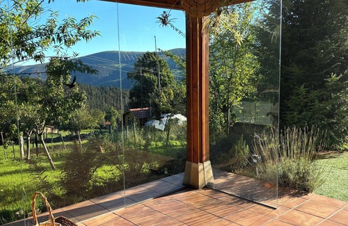 Luena Cottage | Casa El Nogal
