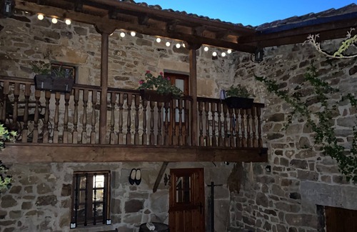 Luena Cottage | Casa El Nogal
