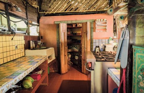 Las Galeras Bed & Breakfast | Casa El Paraíso