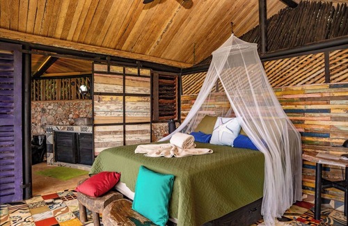 Las Galeras Bed & Breakfast | Casa El Paraíso