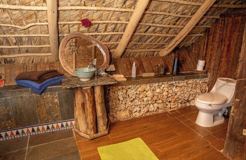 Las Galeras Bed & Breakfast | Casa El Paraíso
