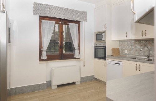 Toledo Cottage | Casa el Pinar de la Bastida for 12 people