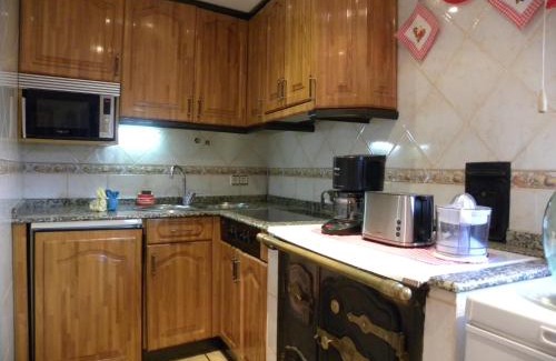 Villoslada de Cameros Apartment | Casa el Sotillo
