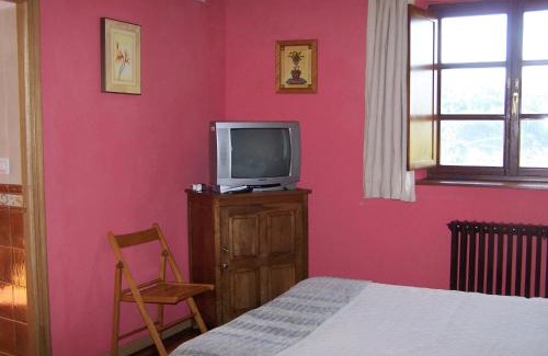 San Martin de Luina House | Casa El Trabeseo