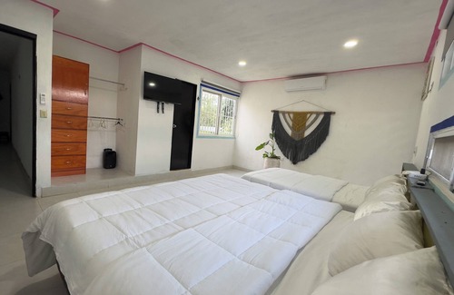 Ticul House | Casa Elda
