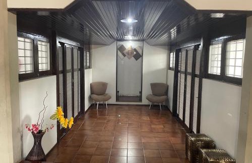 Murucupi House | Casa Elegante de Alto Padrão