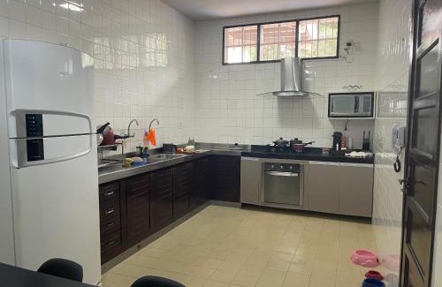 Murucupi House | Casa Elegante de Alto Padrão