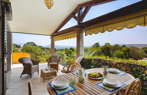 Pittulongu House | Casa Elena al mare con piscina