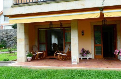 Valle de Ruesga House | Casa Elena (Chalet individual en Valle de Ruesga)
