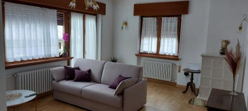 Pieve di Cadore Apartment | Casa Elena