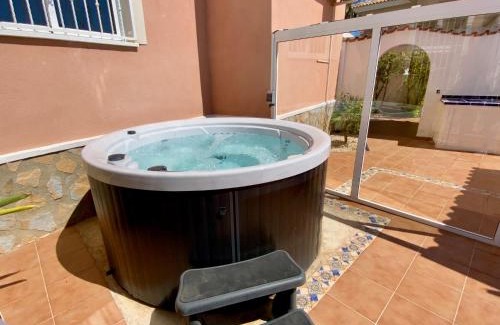 Quesada House | Casa Elena luxury family holiday home 4-8 persons