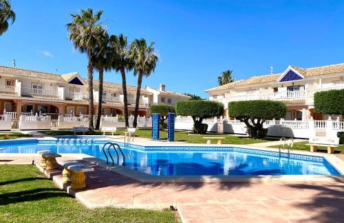 Quesada House | Casa Elena luxury family holiday home 4-8 persons