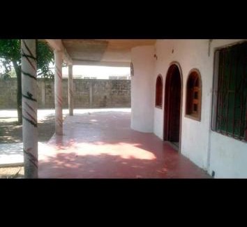 Salina Cruz House | Casa elena