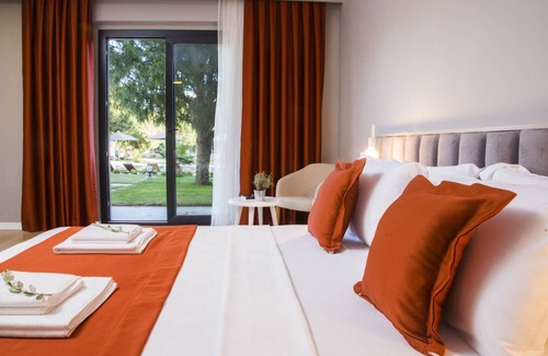 Datca Hotel | Casa Elia