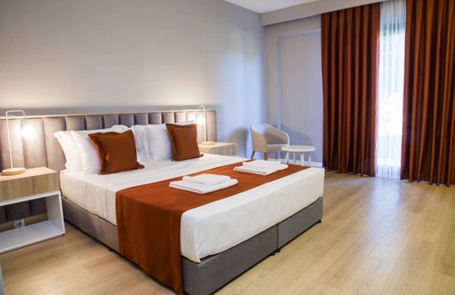 Datca Hotel | Casa Elia