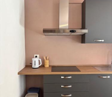 Meina Apartment | Casa Eliana appartamento Luna