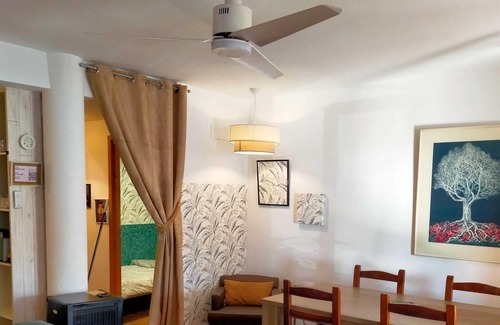 Altea House | Casa Eline Casco Antiguo Altea met privezwembad en tuin ,diervriendellijk
