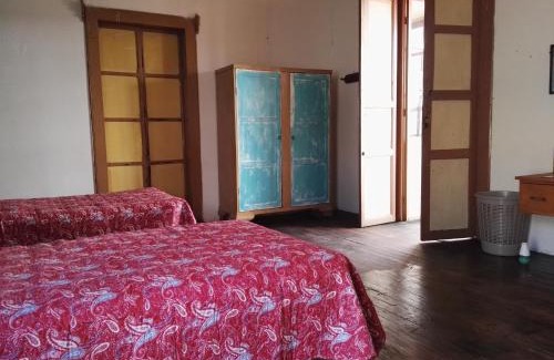 Quetzaltenango Bed & Breakfast | Casa Elizabeth
