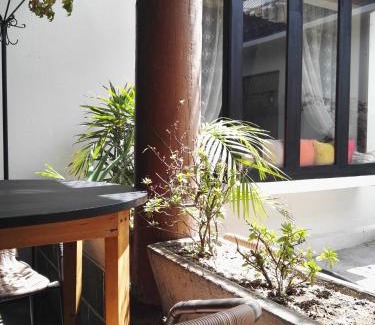Quetzaltenango Bed & Breakfast | Casa Elizabeth