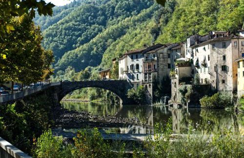 Bagni di Lucca Bed & Breakfast | Casa Ella